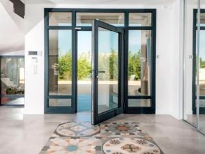 Aberturas ecológicas